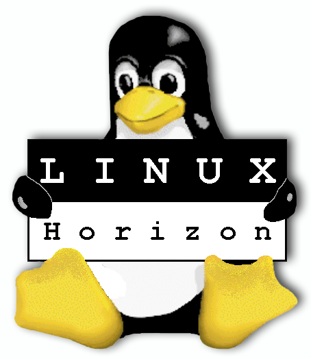 Linux Horizon