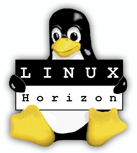 Linux Horizon