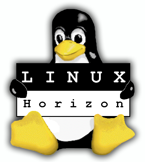 Linux Horizon