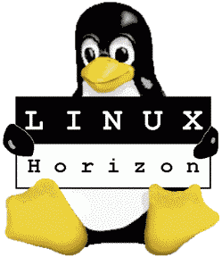 Linux Horizon