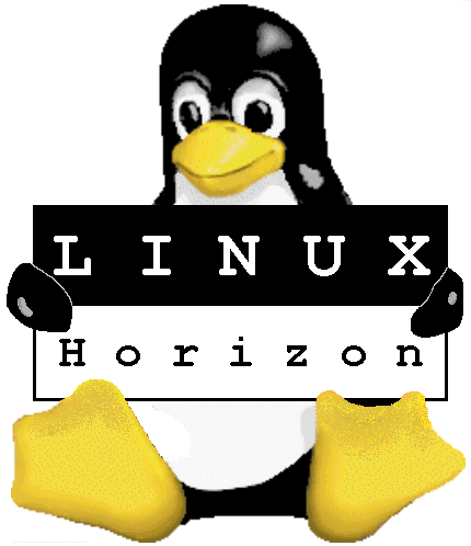 Linux Horizon